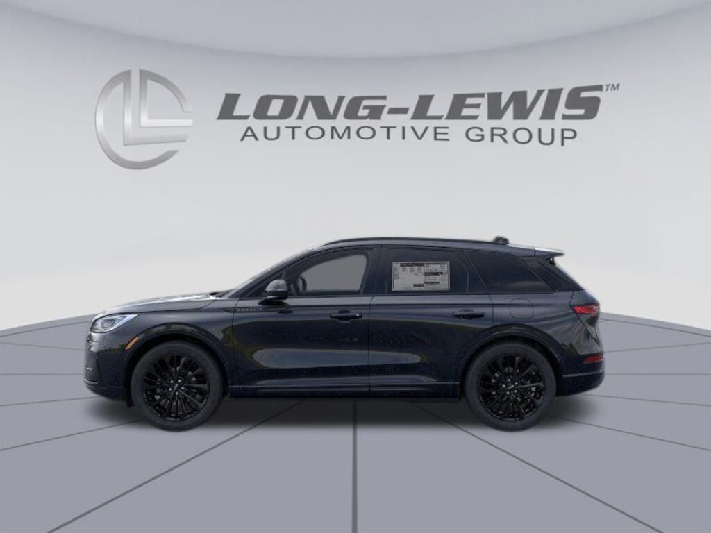 New 2026 Lincoln Corsair Premiere SUV