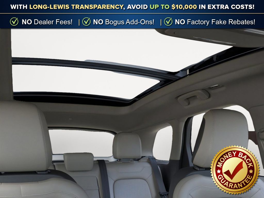 2025 Lincoln Corsair Grand Touring - Photo 27