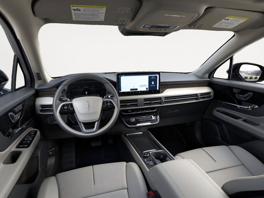 2025 Lincoln Corsair Grand Touring - Photo 9