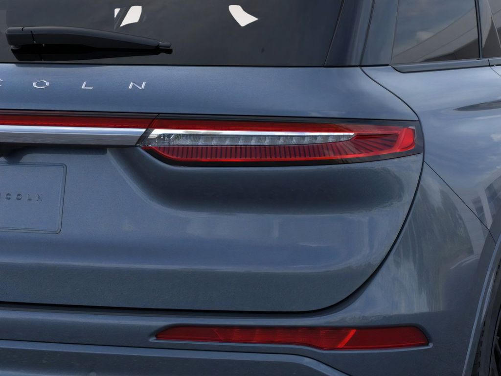 2025 Lincoln Corsair Grand Touring - Photo 21