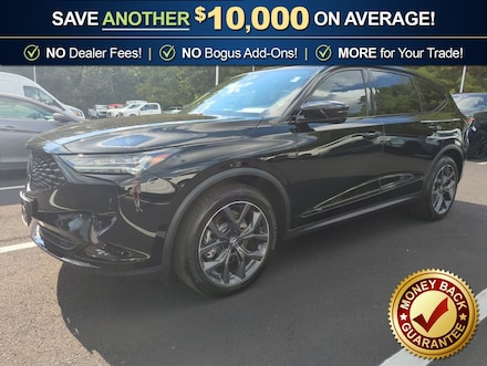 2024 Acura MDX Type S w/Advance Package SUV