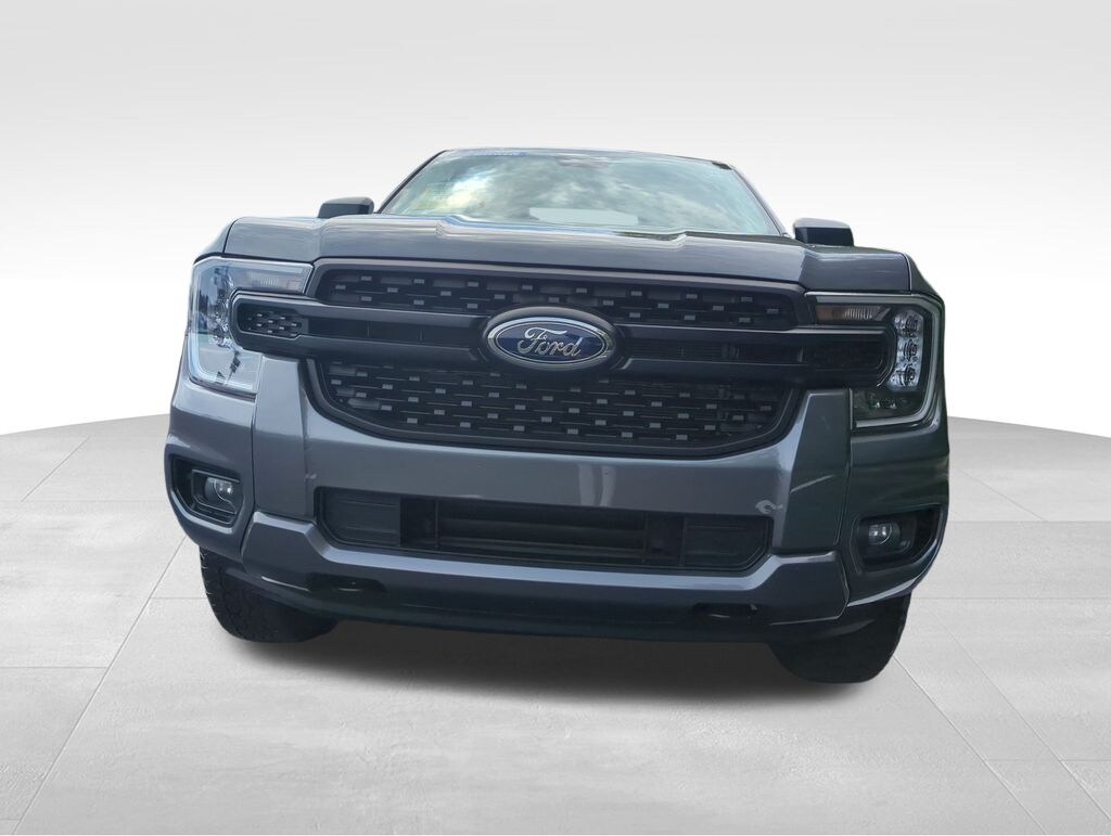 Used 2024 Ford Ranger XL Truck