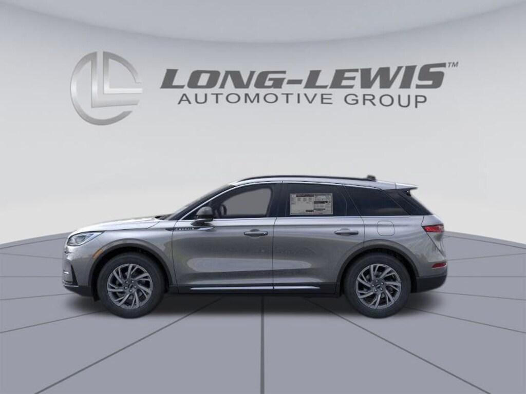 New 2026 Lincoln Corsair Premiere SUV