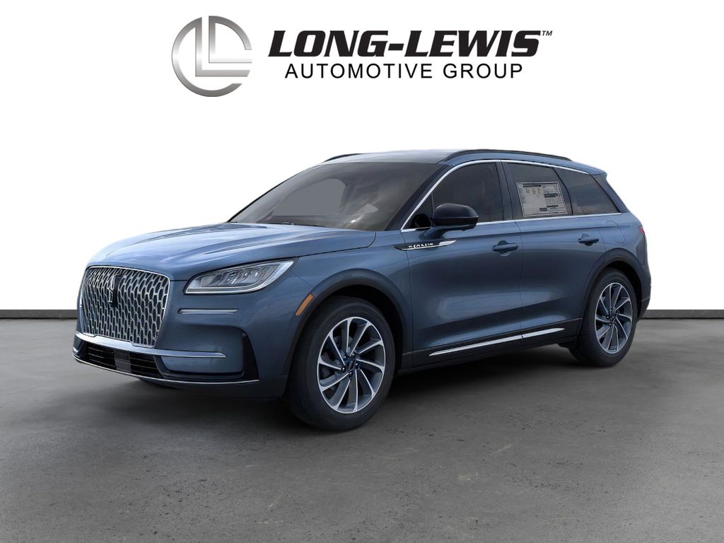 2026 Lincoln Corsair Premiere FWD's photo