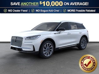 2025 Lincoln Corsair Premiere SUV