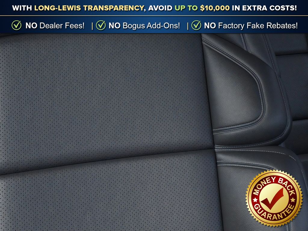 2025 Lincoln Navigator Reserve - Photo 21