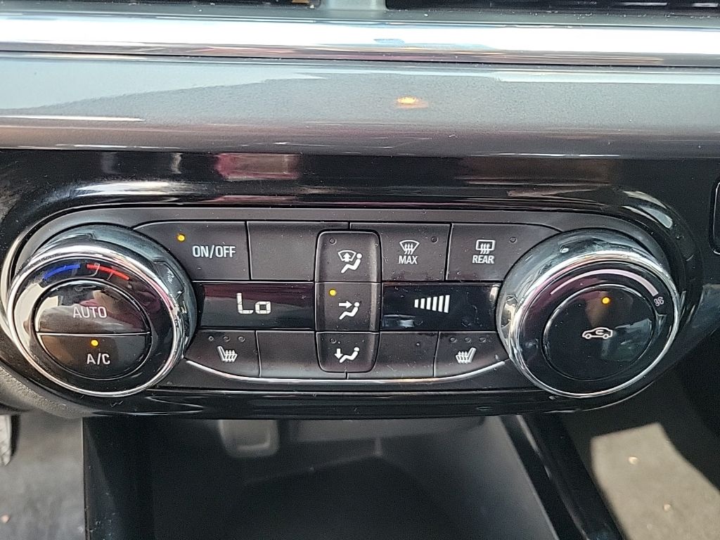 2024 Chevrolet Trax Activ - Photo 22