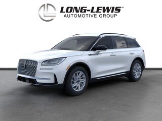 2026 Lincoln Corsair Premiere SUV