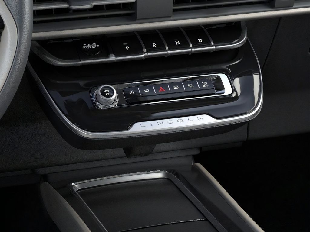 2025 Lincoln Corsair Grand Touring - Photo 15