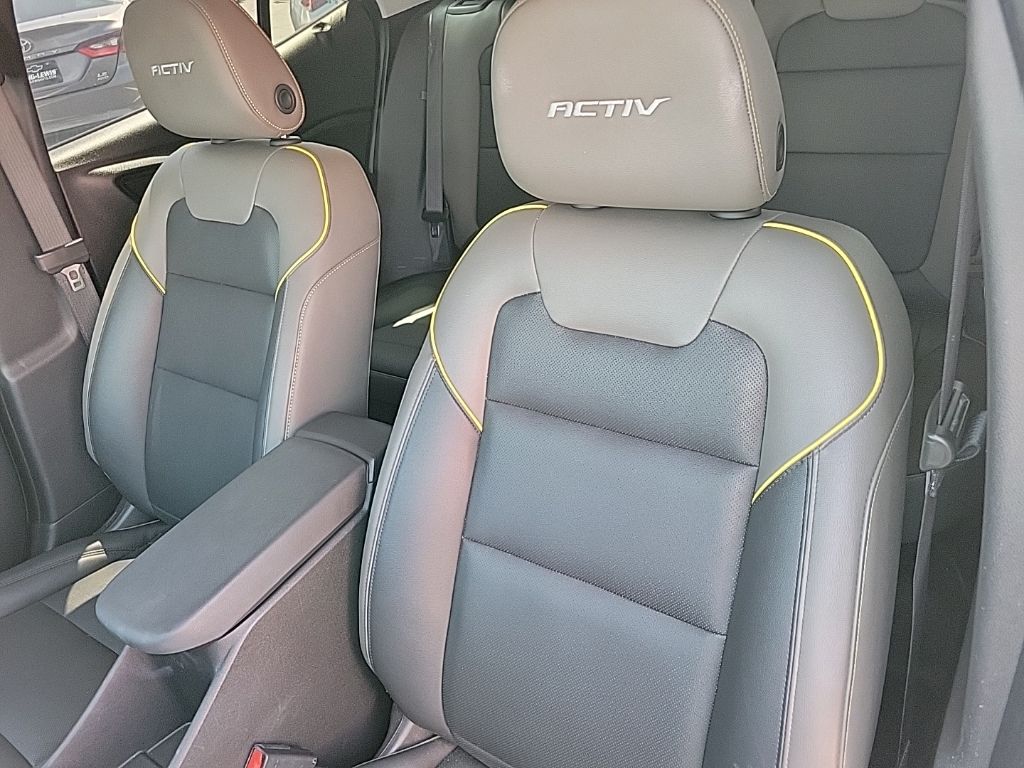 2024 Chevrolet Trax Activ - Photo 12