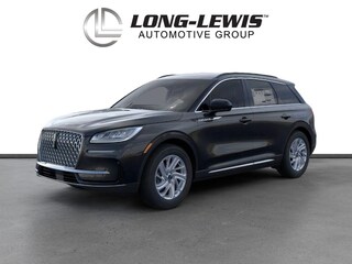 2026 Lincoln Corsair Premiere SUV