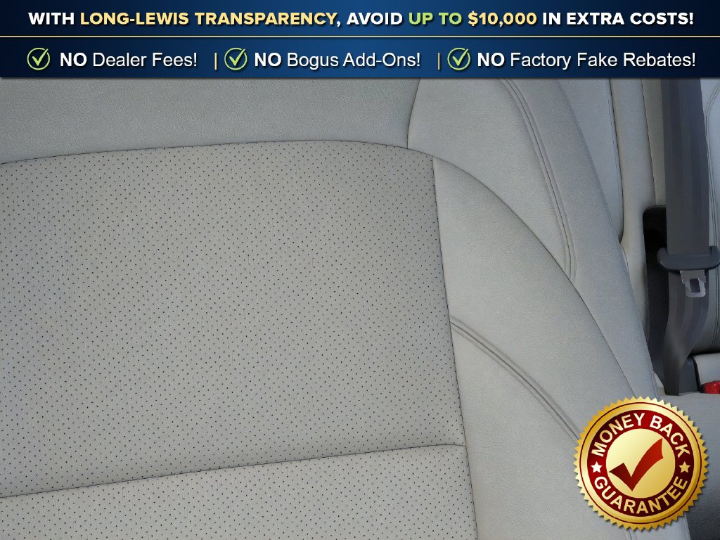 2026 Lincoln Nautilus Premiere - Photo 21
