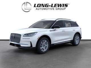 2026 Lincoln Corsair Premiere SUV