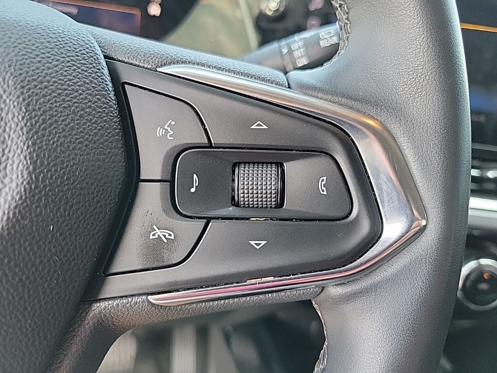 2024 Chevrolet Trax Activ - Photo 27