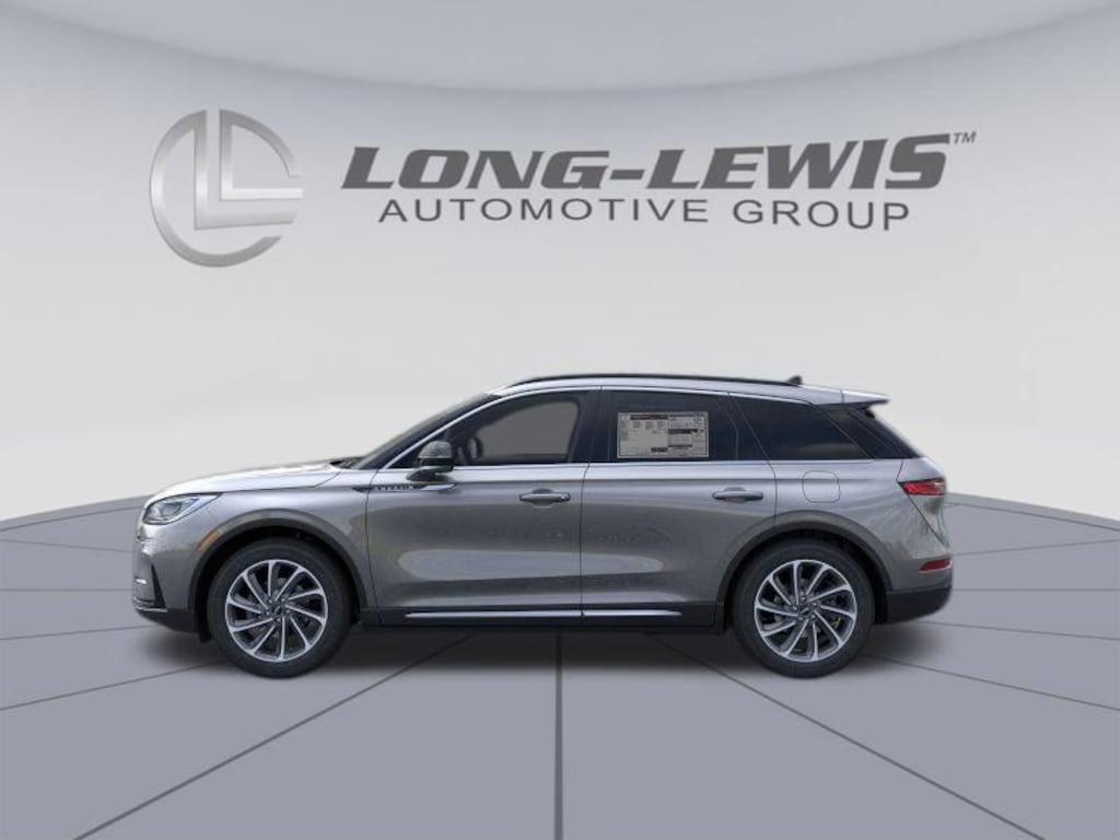 New 2026 Lincoln Corsair Premiere SUV