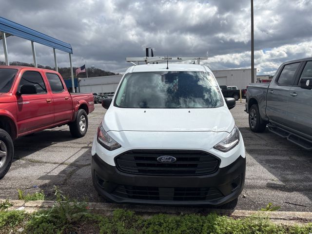 2022 Ford Transit Connect XL