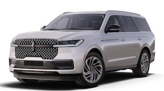 2025 Lincoln Navigator Reserve SUV