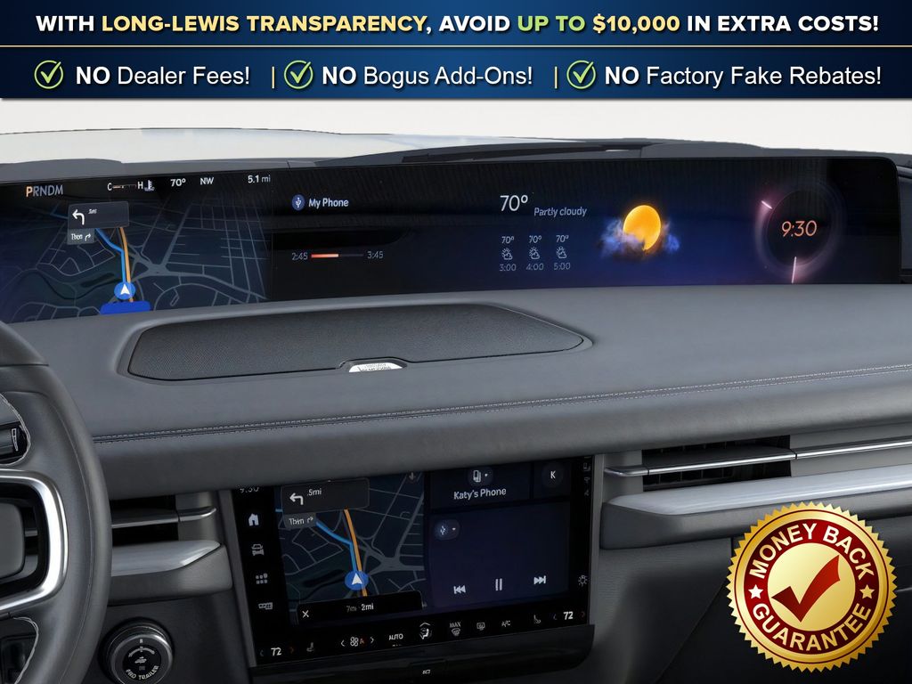 2025 Lincoln Navigator Reserve - Photo 19