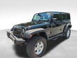 Jeep Wrangler JK