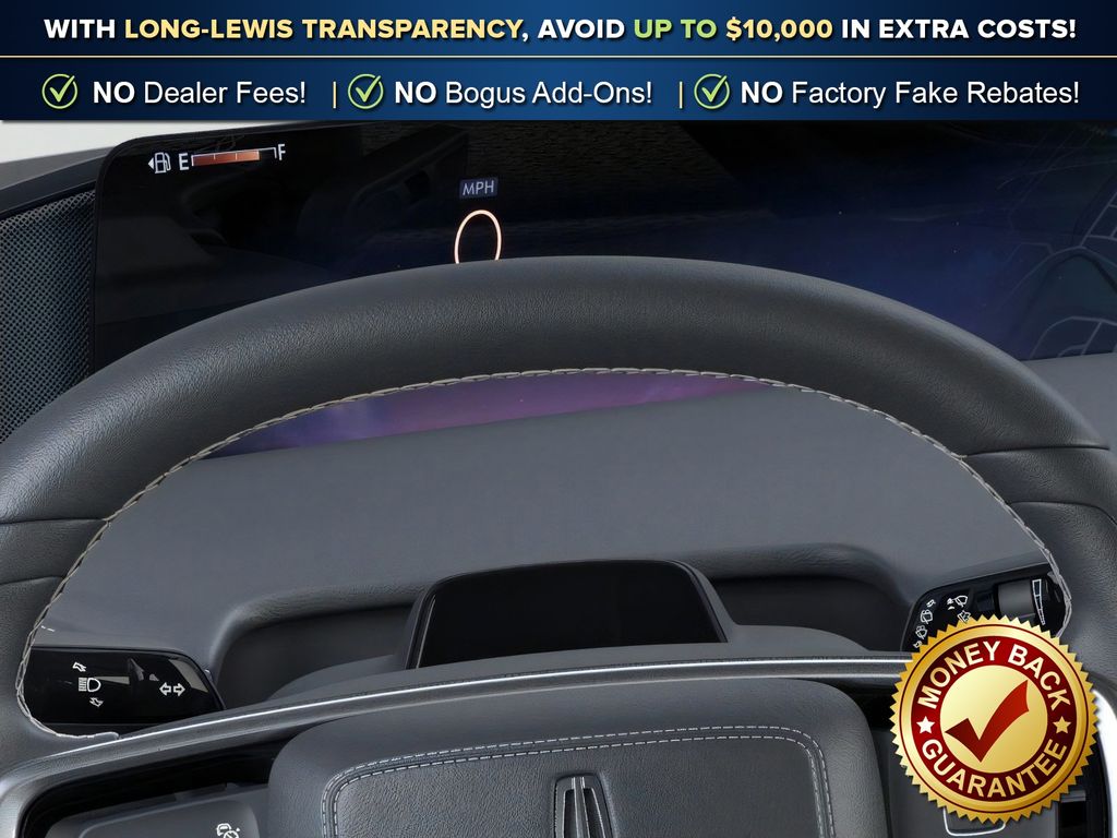 2025 Lincoln Navigator Reserve - Photo 18