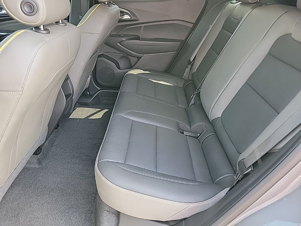 2024 Chevrolet Trax Activ - Photo 15