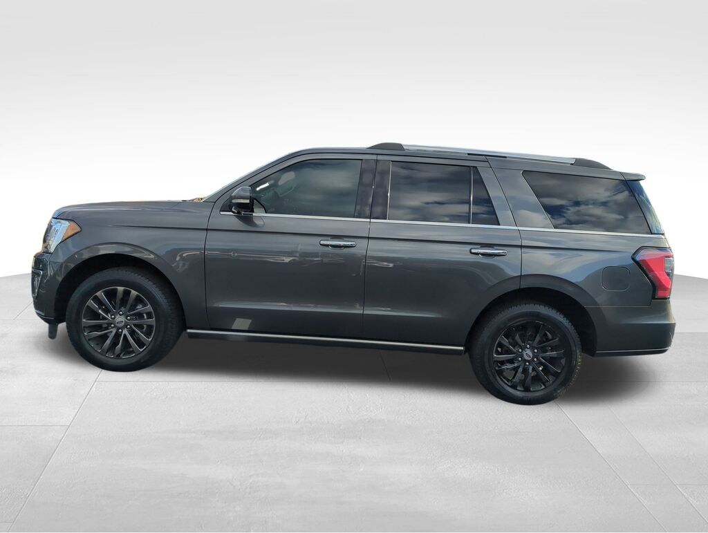 Used 2019 Ford Expedition Limited SUV