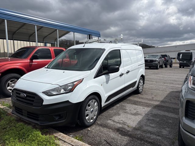 2022 Ford Transit Connect XL