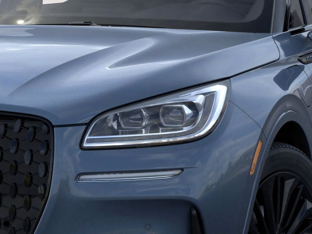 2025 Lincoln Corsair Grand Touring - Photo 18
