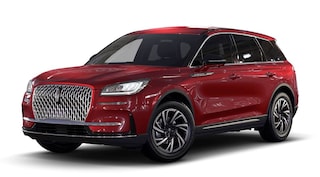 2025 Lincoln Corsair Premiere SUV