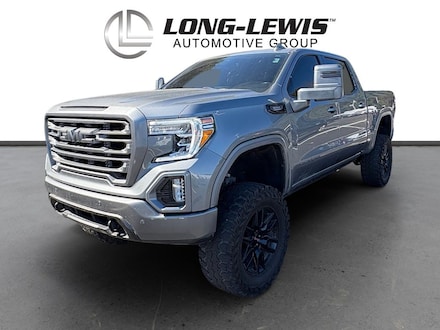 2022 GMC Sierra 1500 Limited SLT Truck
