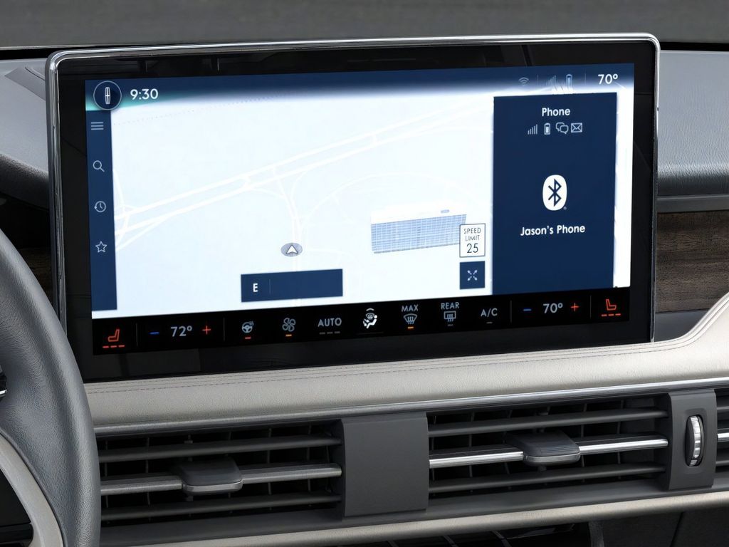 2025 Lincoln Corsair Grand Touring - Photo 14