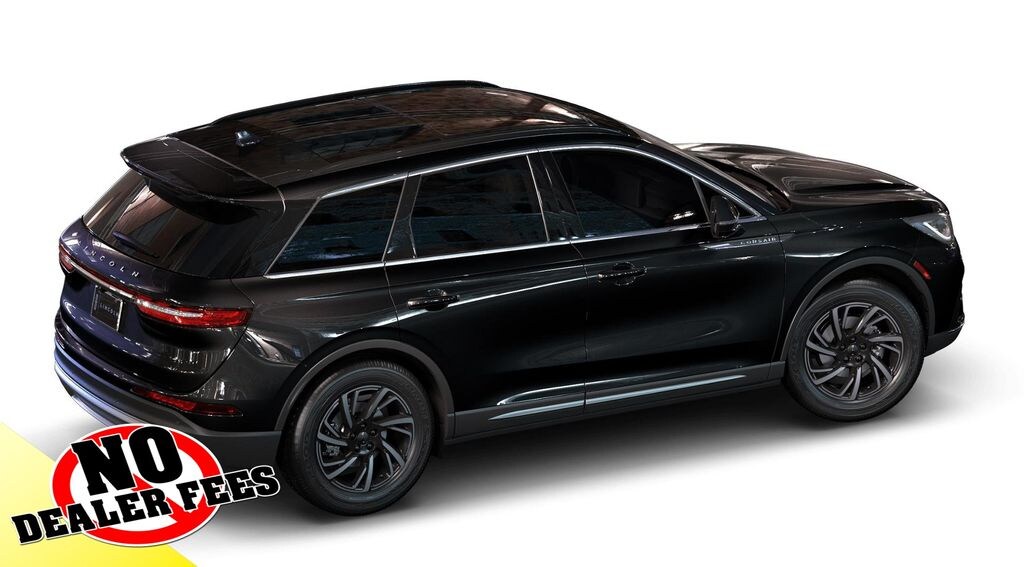 New 2025 Lincoln Corsair Premiere SUV