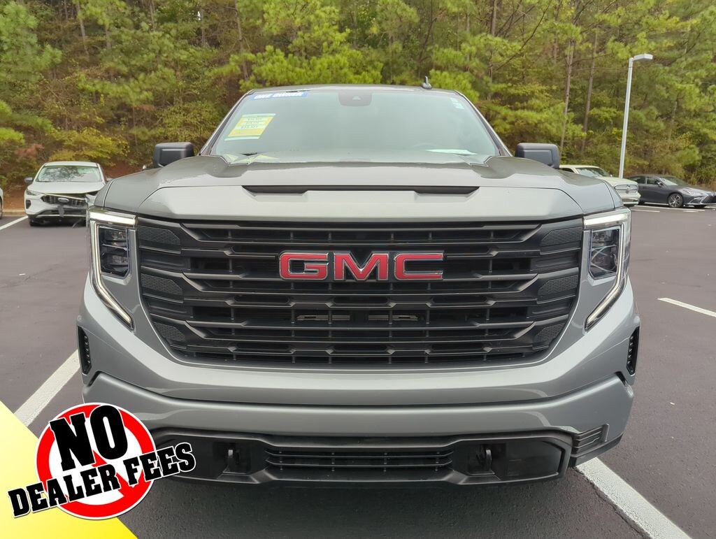 Used 2024 GMC Sierra 1500 Pro Truck