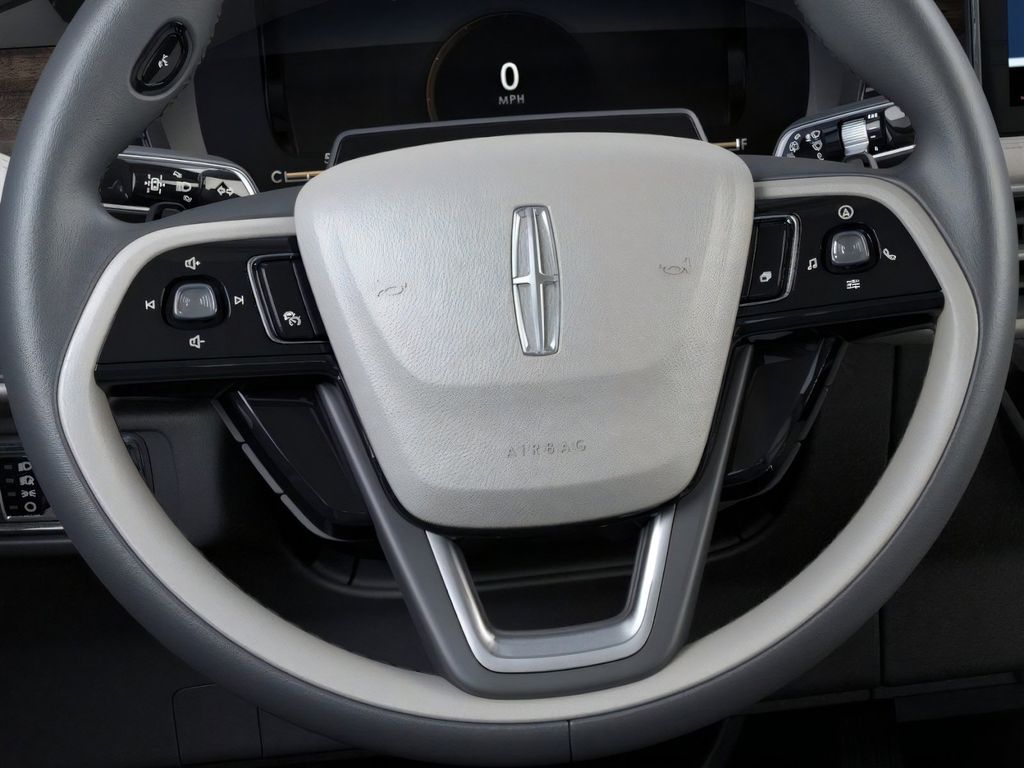 2025 Lincoln Corsair Grand Touring - Photo 12