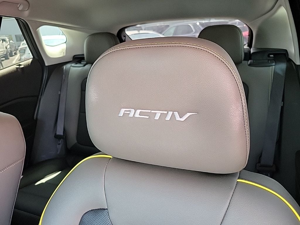 2024 Chevrolet Trax Activ - Photo 13