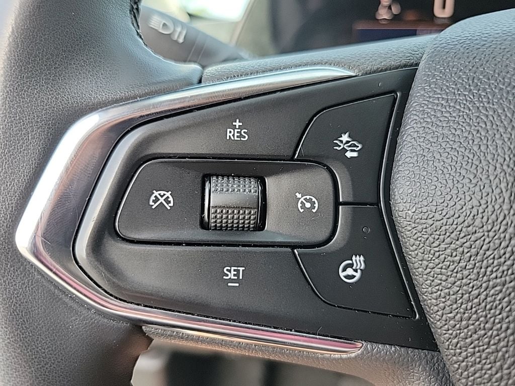 2024 Chevrolet Trax Activ - Photo 26