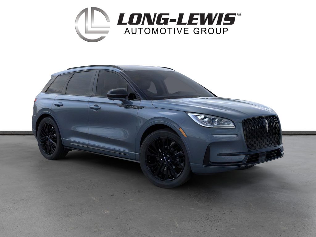 2025 Lincoln Corsair Grand Touring - Photo 7