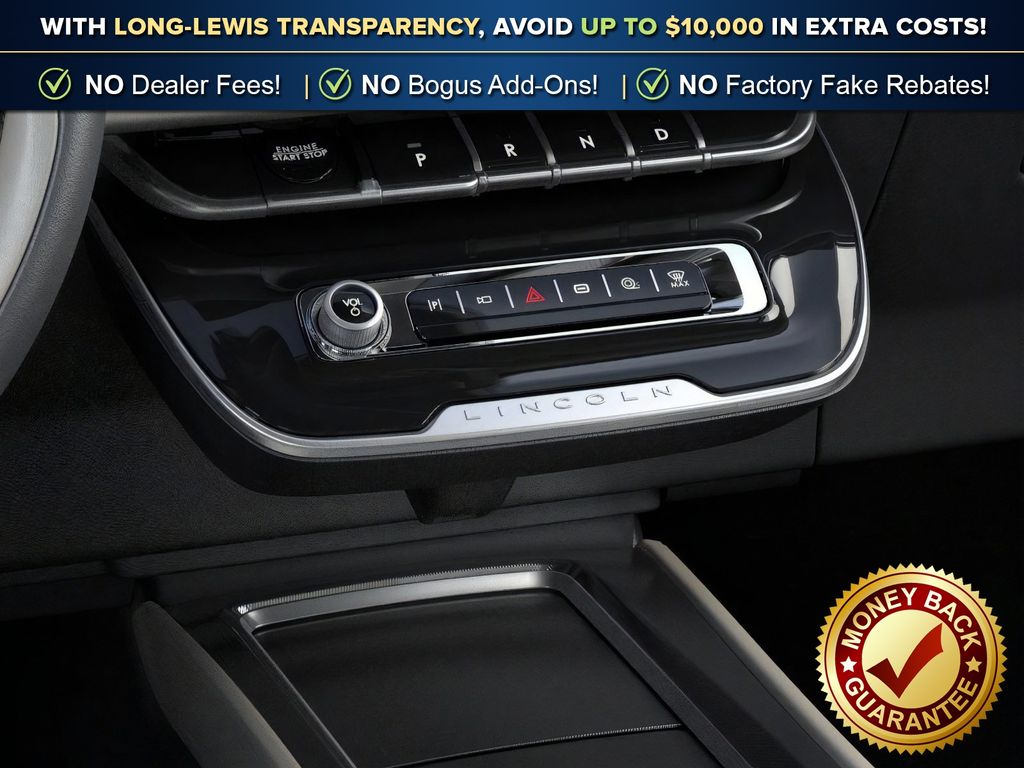 2025 Lincoln Corsair Grand Touring - Photo 20