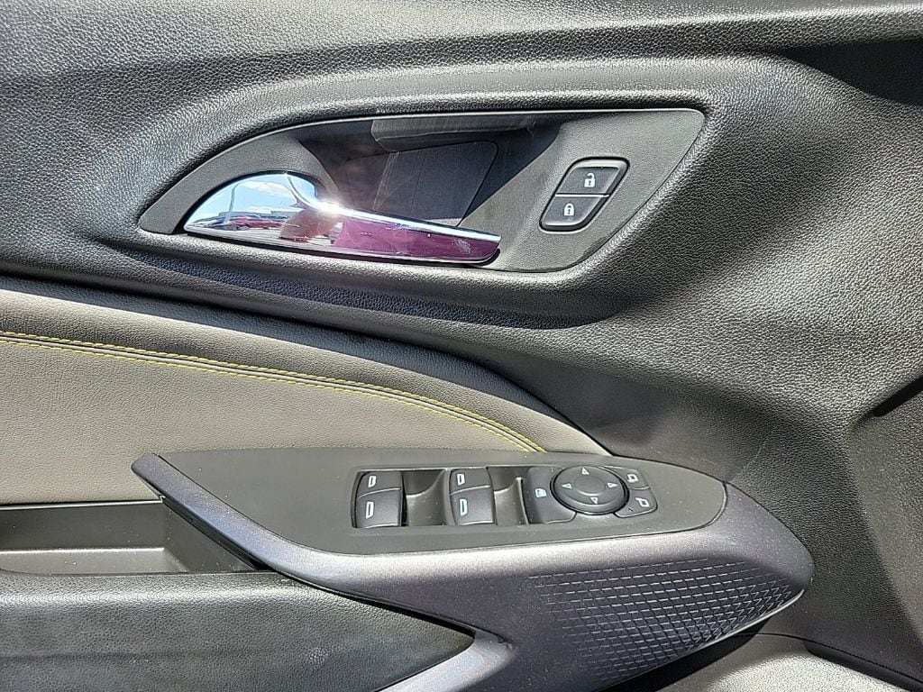 2024 Chevrolet Trax Activ - Photo 14