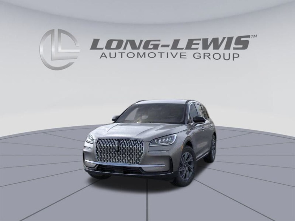 New 2026 Lincoln Corsair Premiere SUV