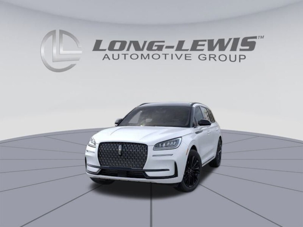New 2026 Lincoln Corsair Premiere SUV