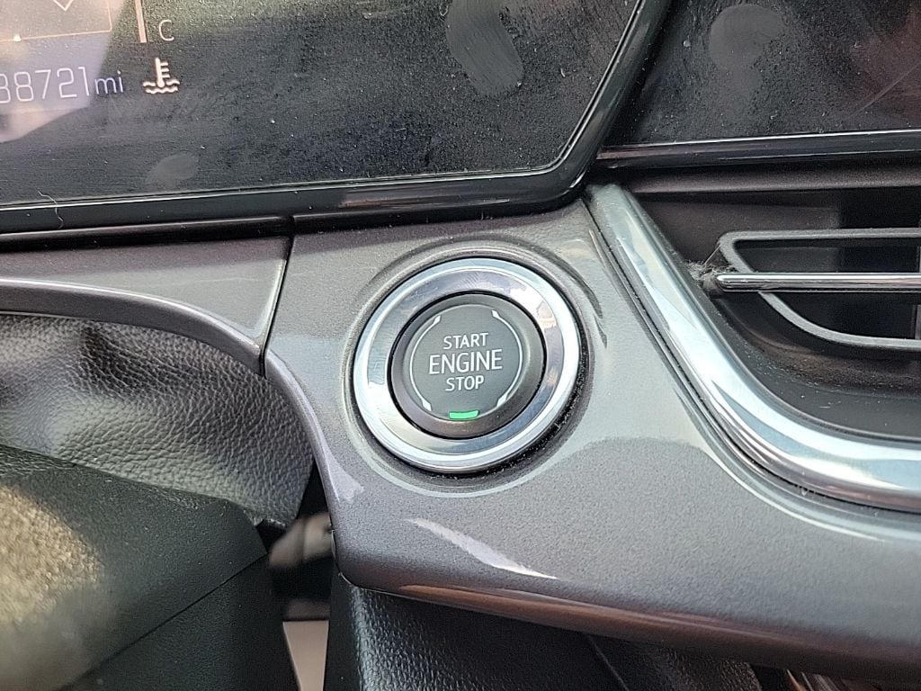 2024 Chevrolet Trax Activ - Photo 24