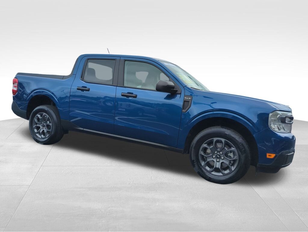 Used 2024 Ford Maverick XLT Truck