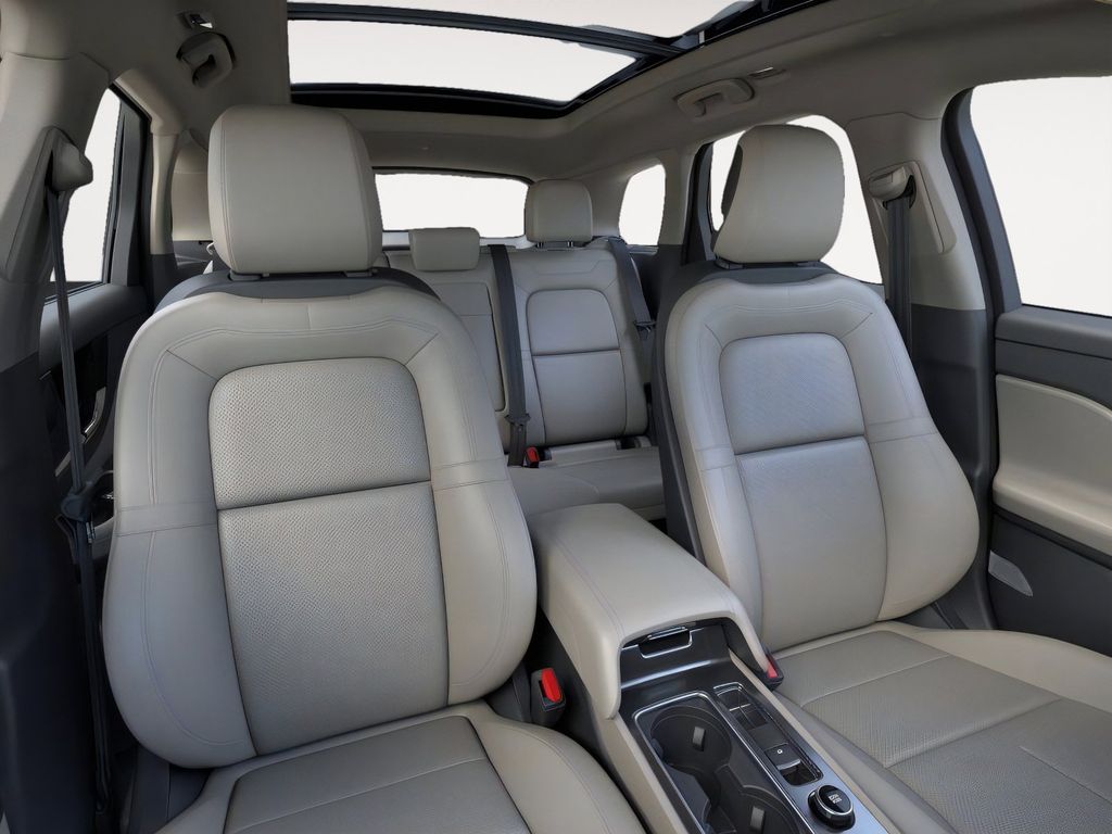 2025 Lincoln Corsair Grand Touring - Photo 10