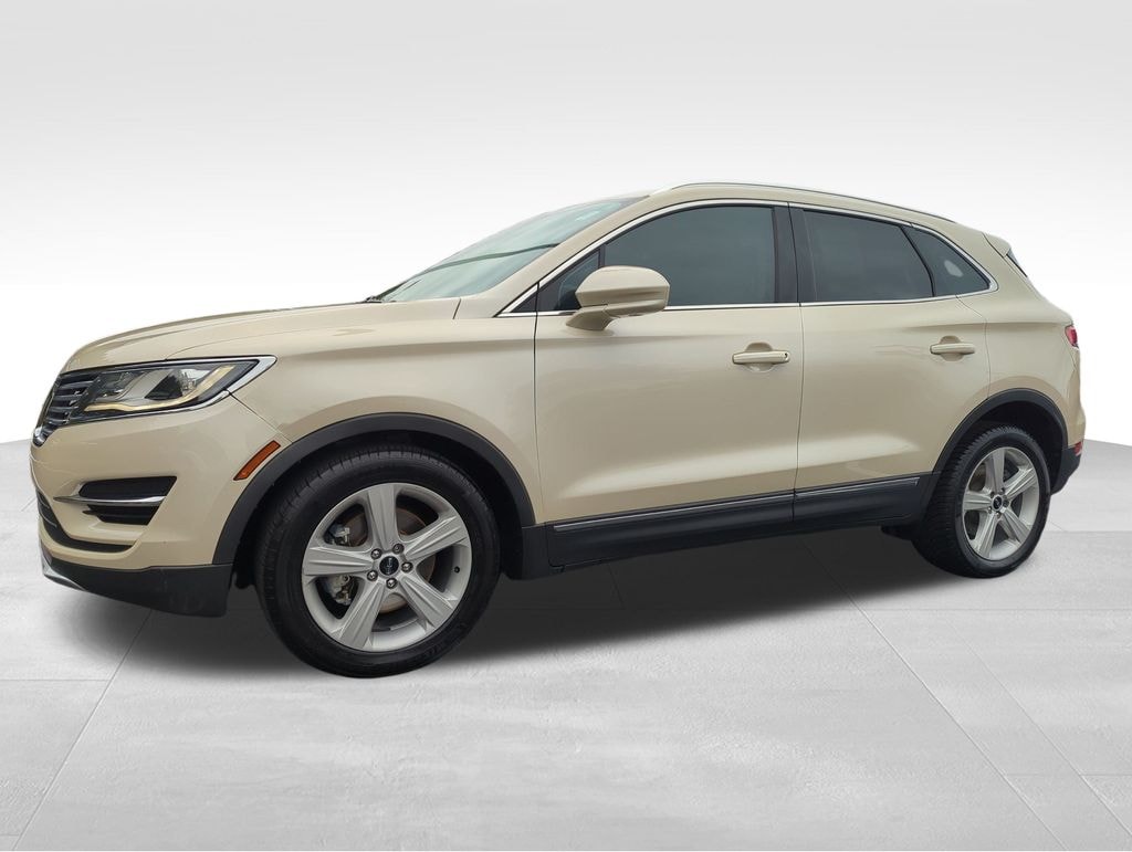 Used 2018 Lincoln Navigator Reserve SUV