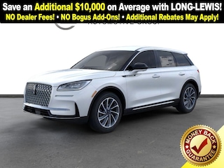 2025 Lincoln Corsair Premiere SUV