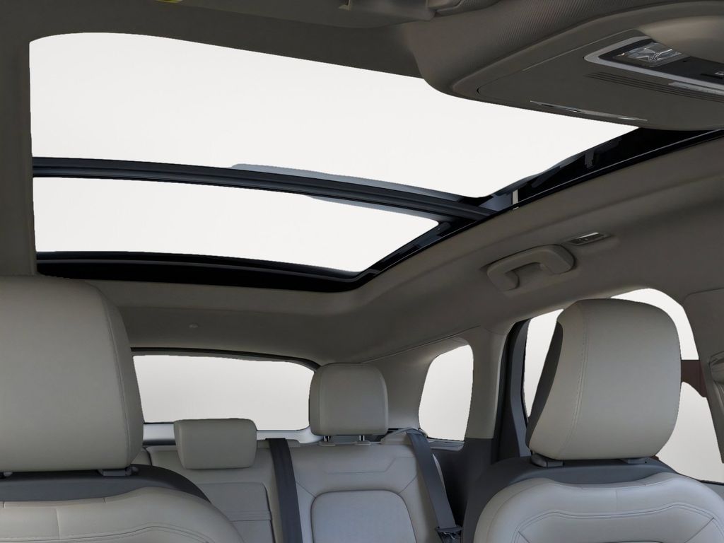 2025 Lincoln Corsair Grand Touring - Photo 22