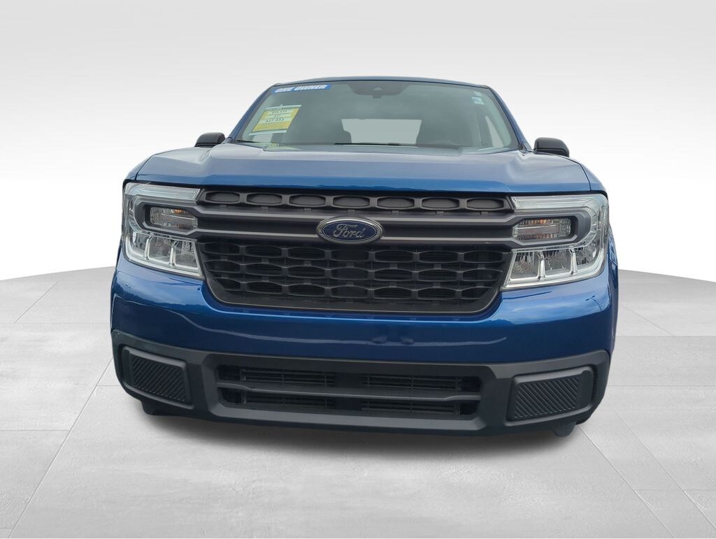 Used 2024 Ford Maverick XLT Truck