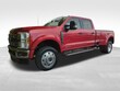 Ford F-450SD