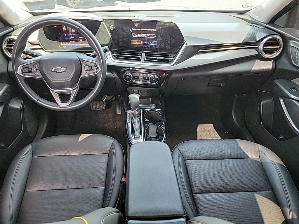 2024 Chevrolet Trax Activ - Photo 19